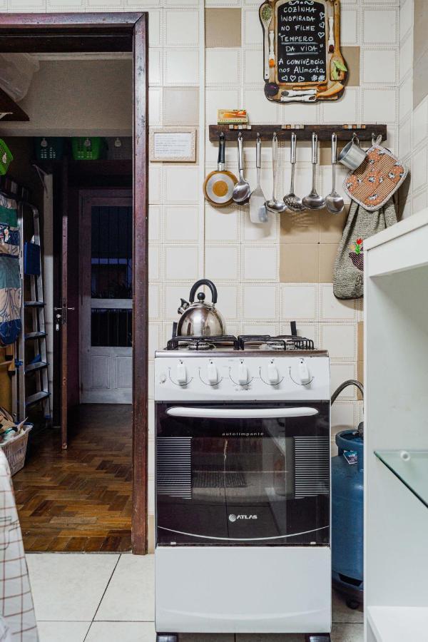 Casa Wilma Dinnebier Hospedagem غرامادو المظهر الخارجي الصورة