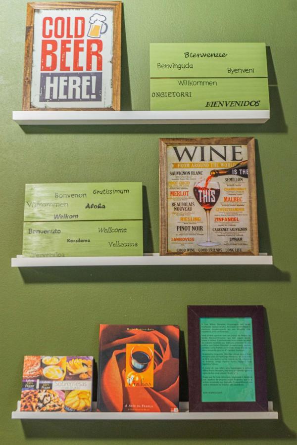 Casa Wilma Dinnebier Hospedagem غرامادو المظهر الخارجي الصورة