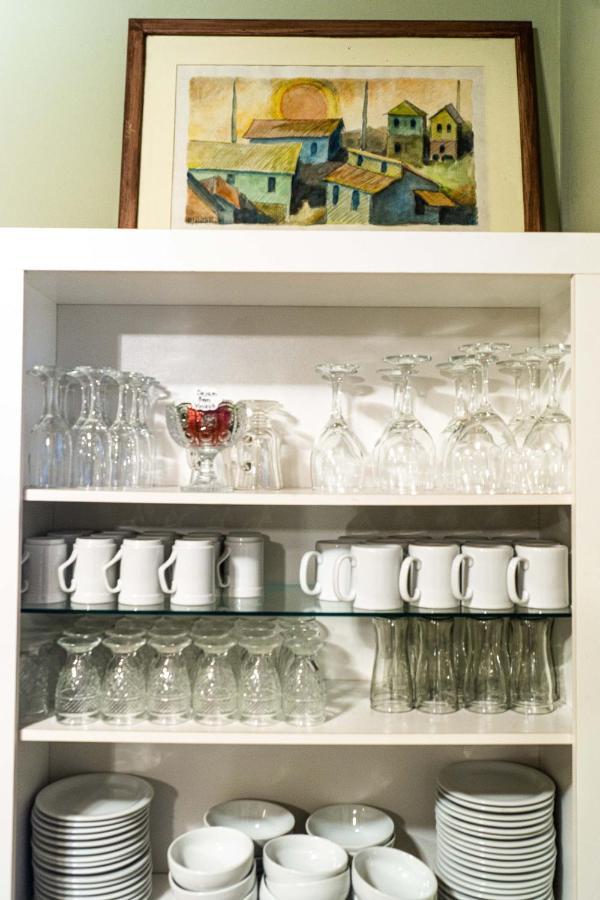 Casa Wilma Dinnebier Hospedagem غرامادو المظهر الخارجي الصورة